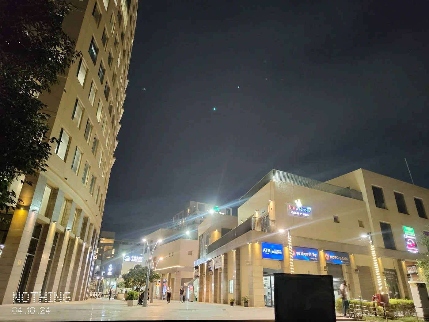 Residential leasing — Emaar Palm Garden image