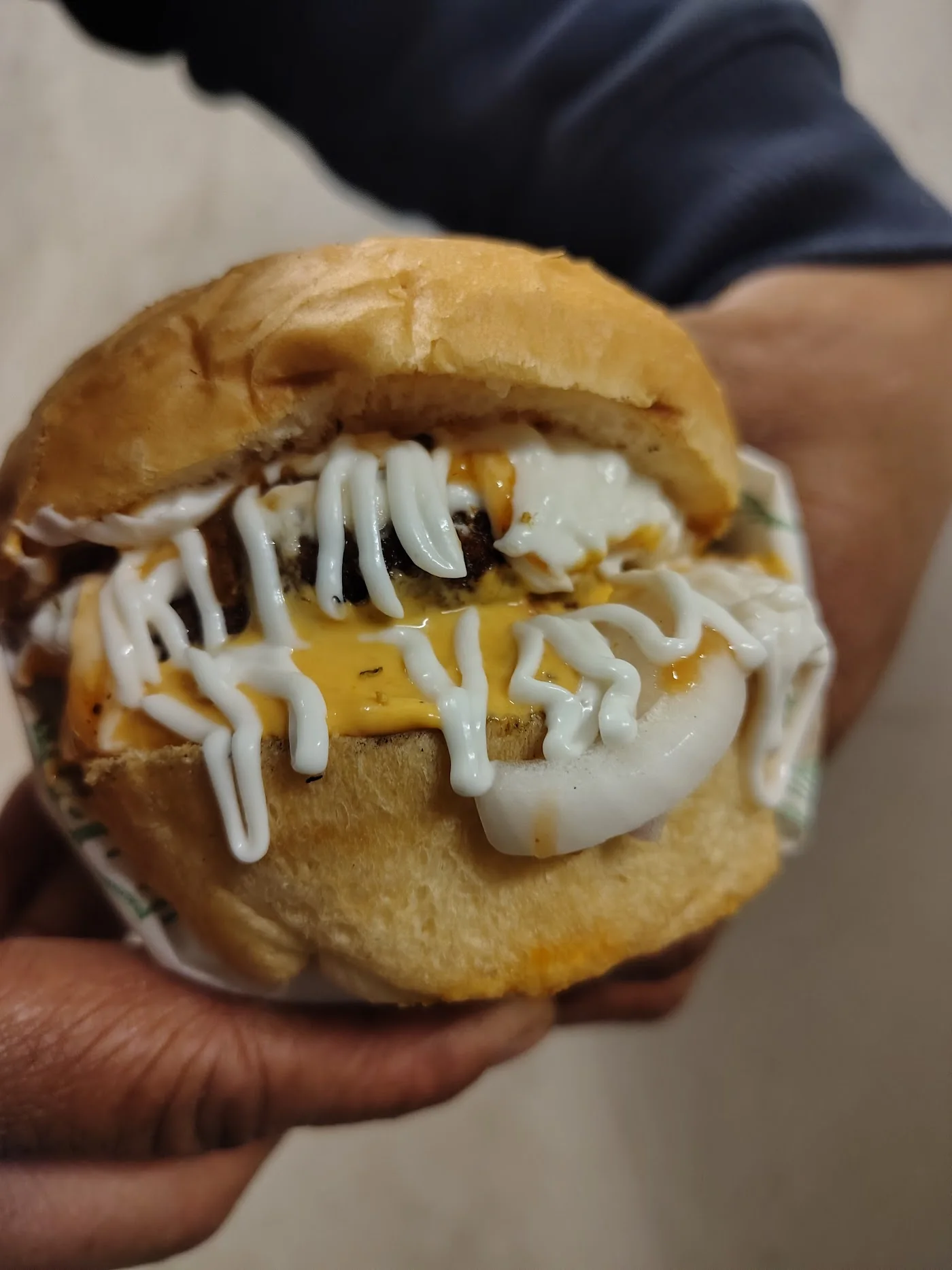 Cheese Fries image