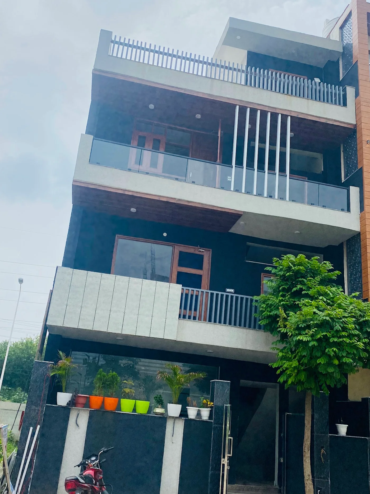 Residential apartments — Sector 86 image