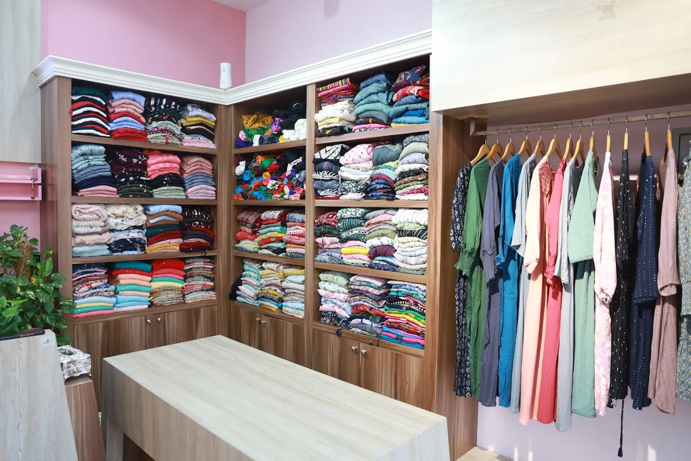 Custom Stitching & Alterations image