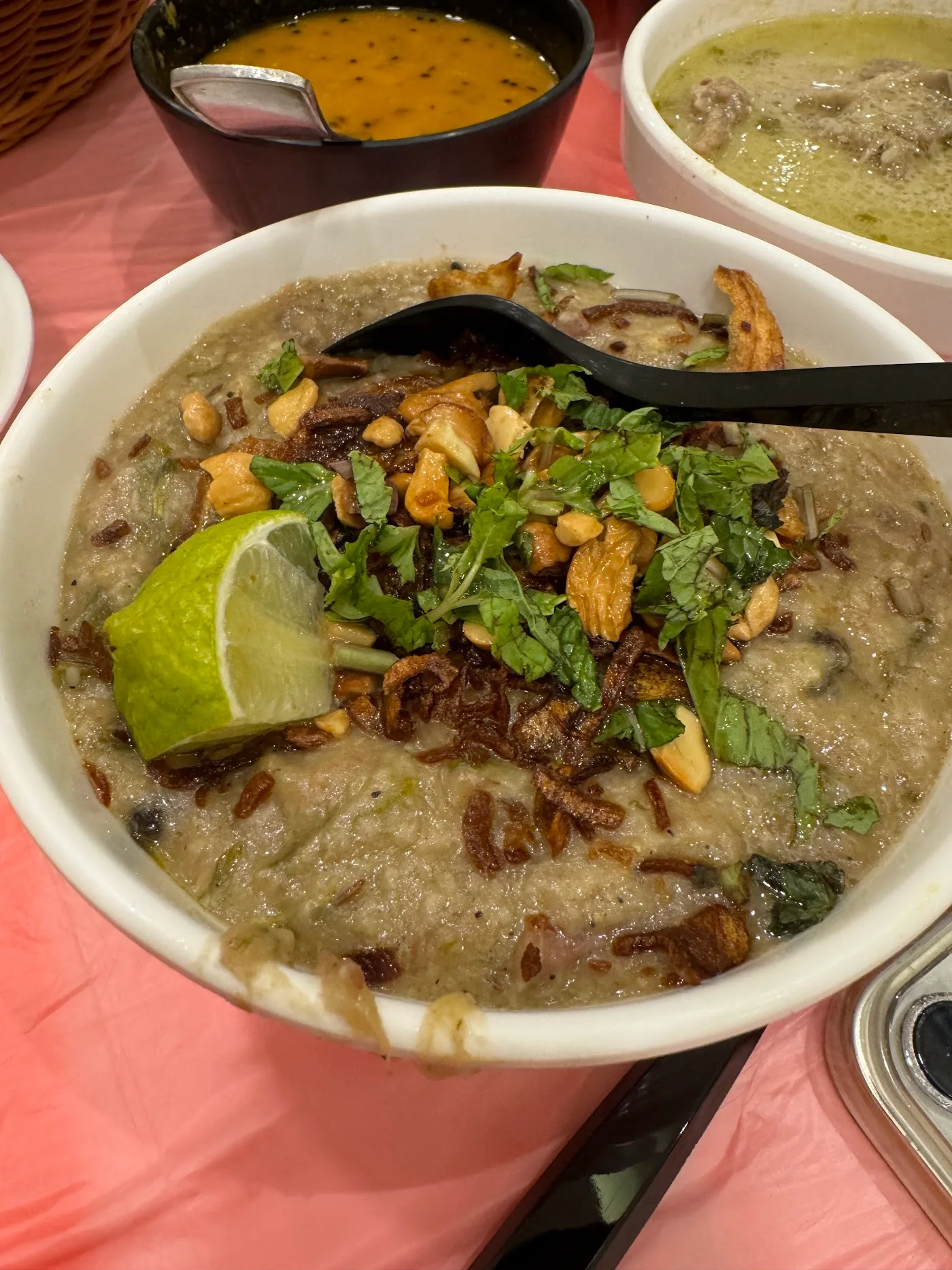 Mutton Dum Biryani image