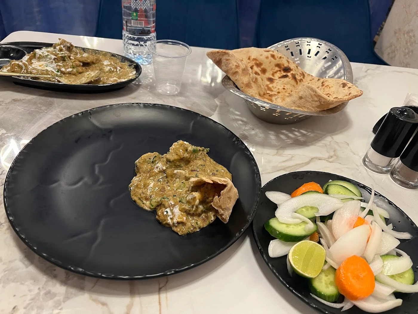 Vegetable Biryani image