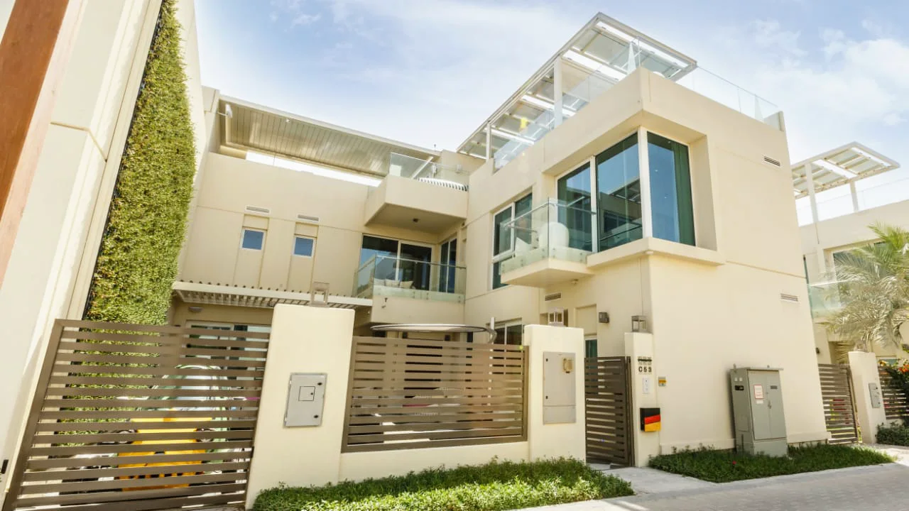 Commercial Office Leasing – Saif Zone image