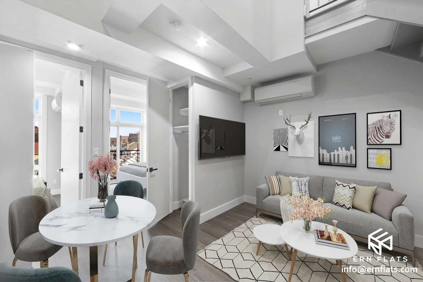 Property sales image