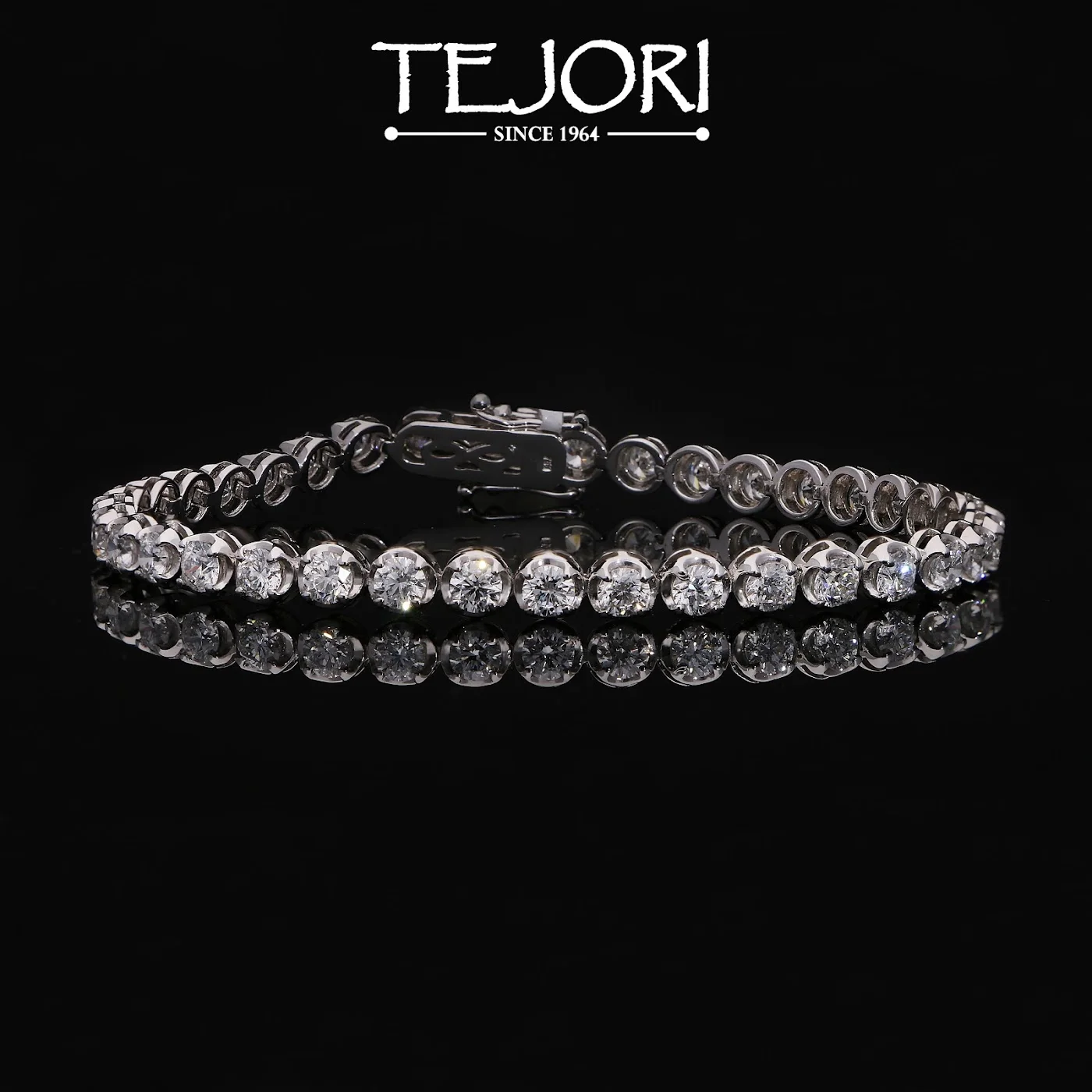 Jewellery Cleaning & Inspection image