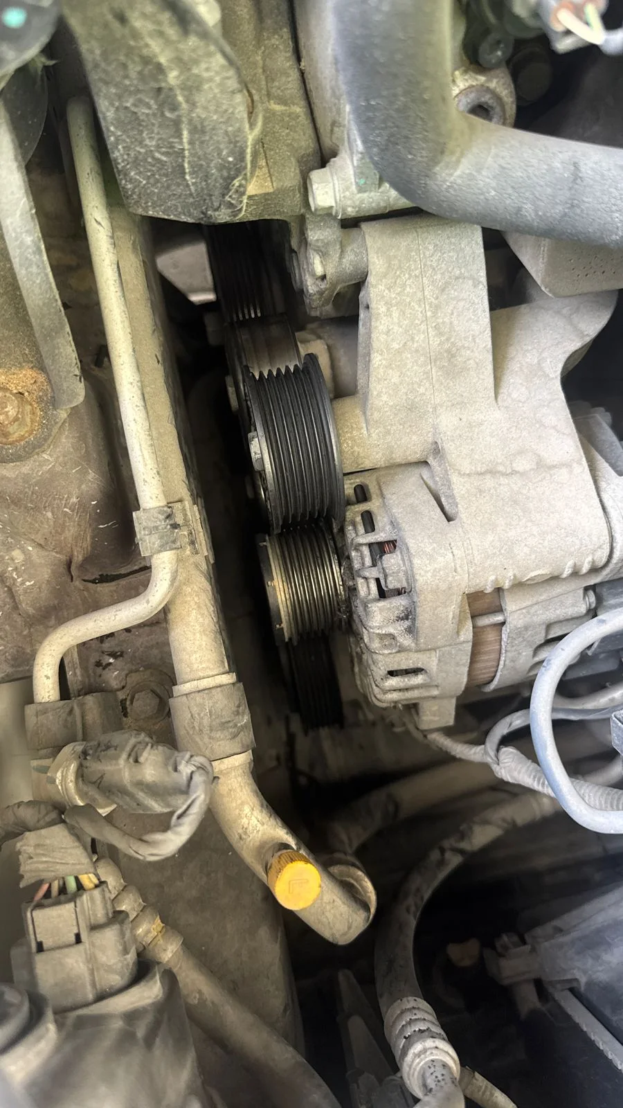 Basic Diagnostic Checks image