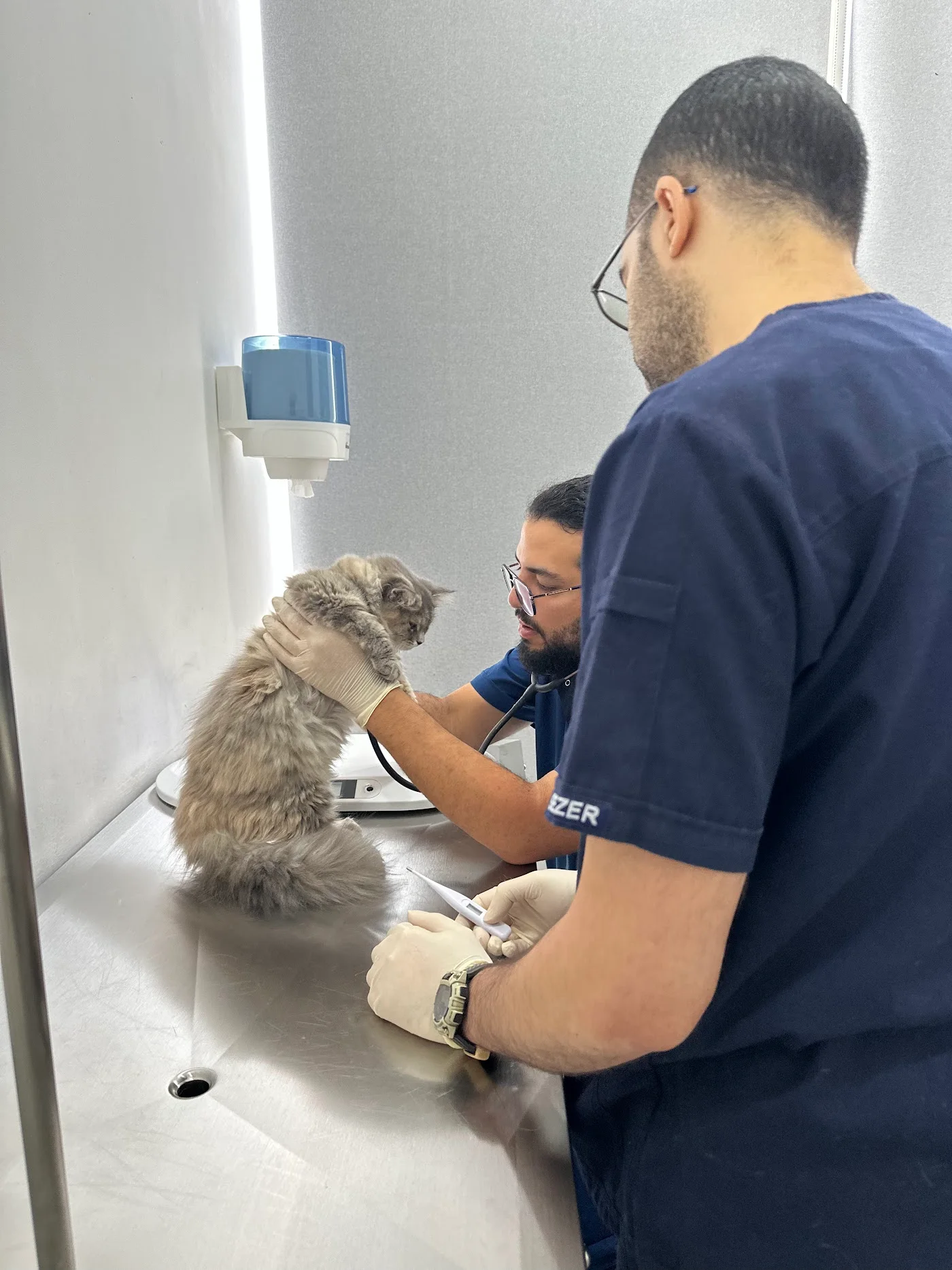 Emergency & Urgent Care image