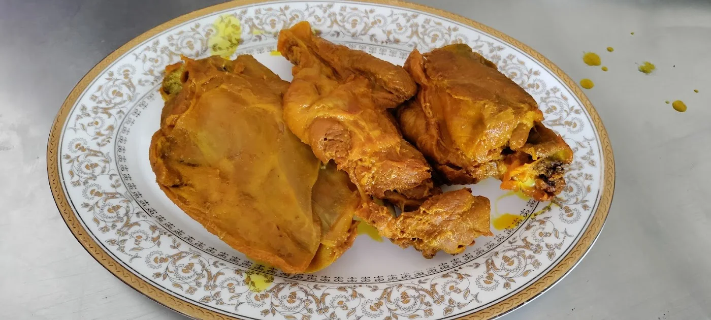 Chicken Madhbi image