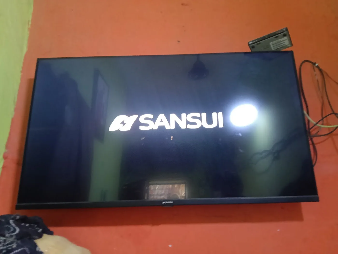 Smart device integration image