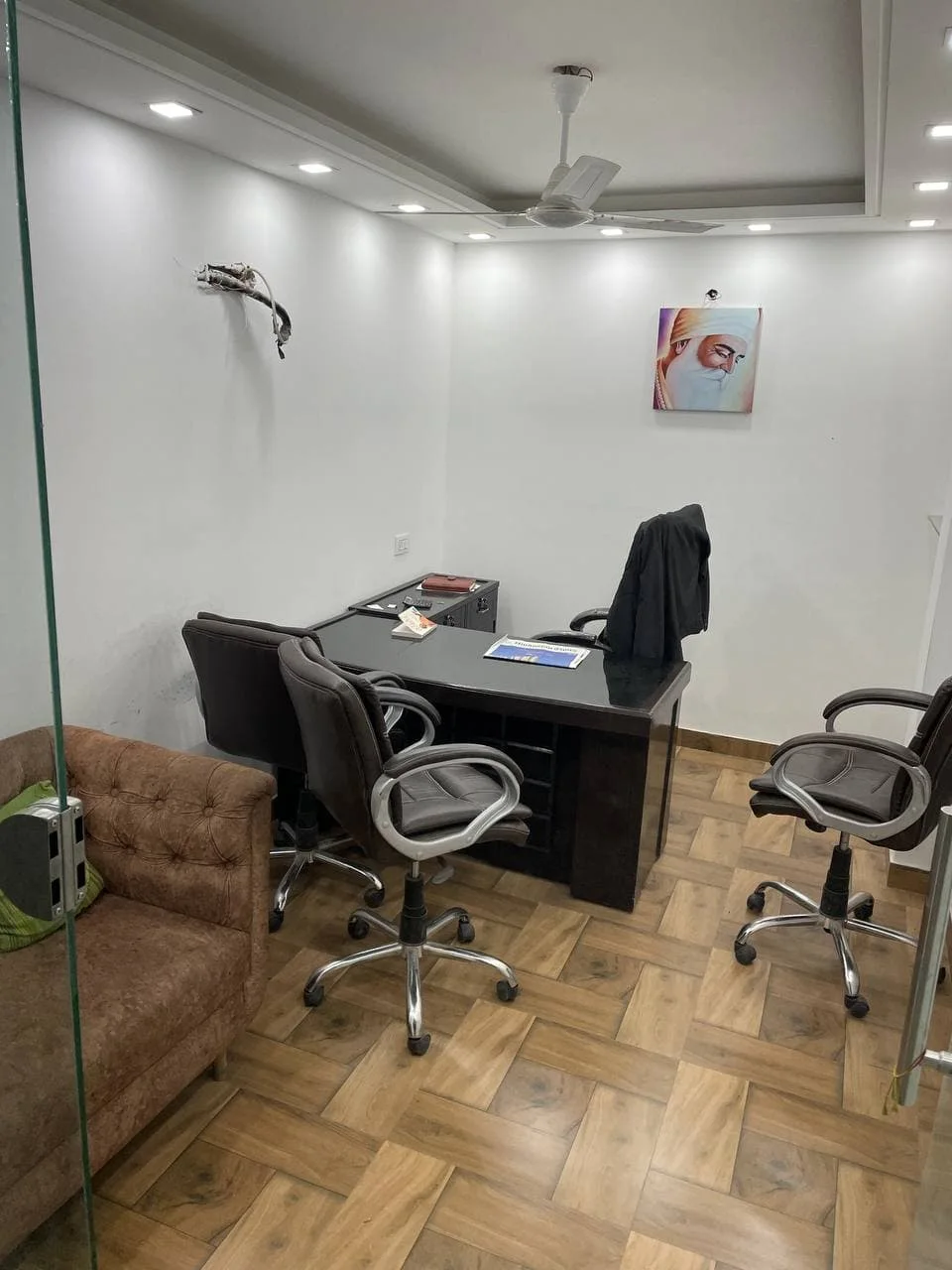 Property valuation & advisory image