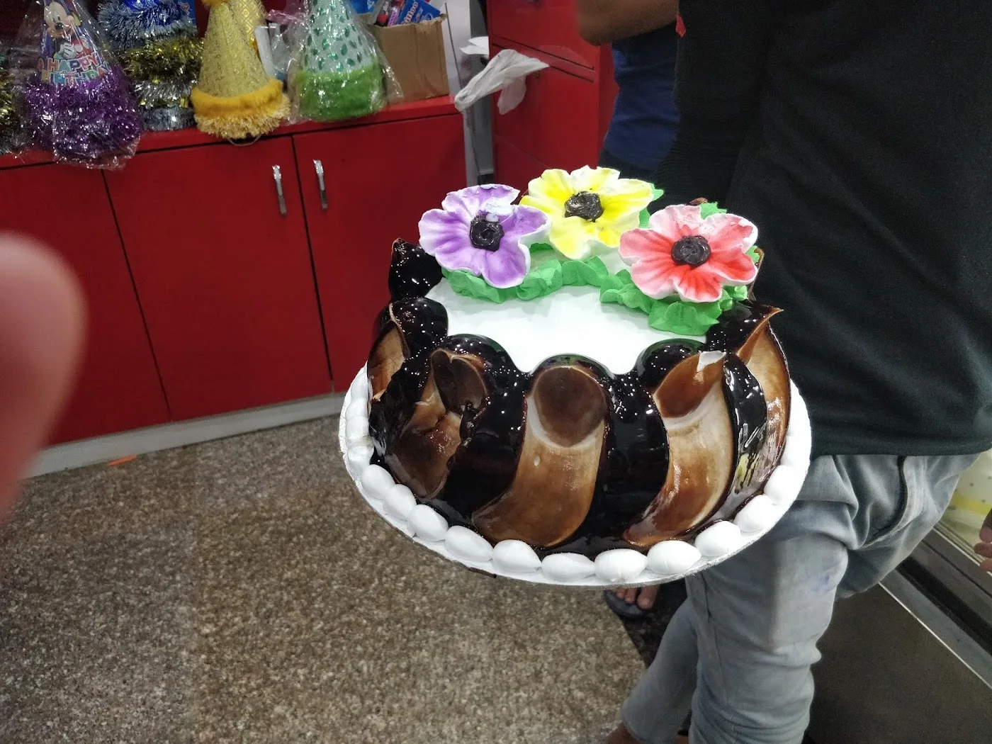 Assorted Pastries (Per piece) image