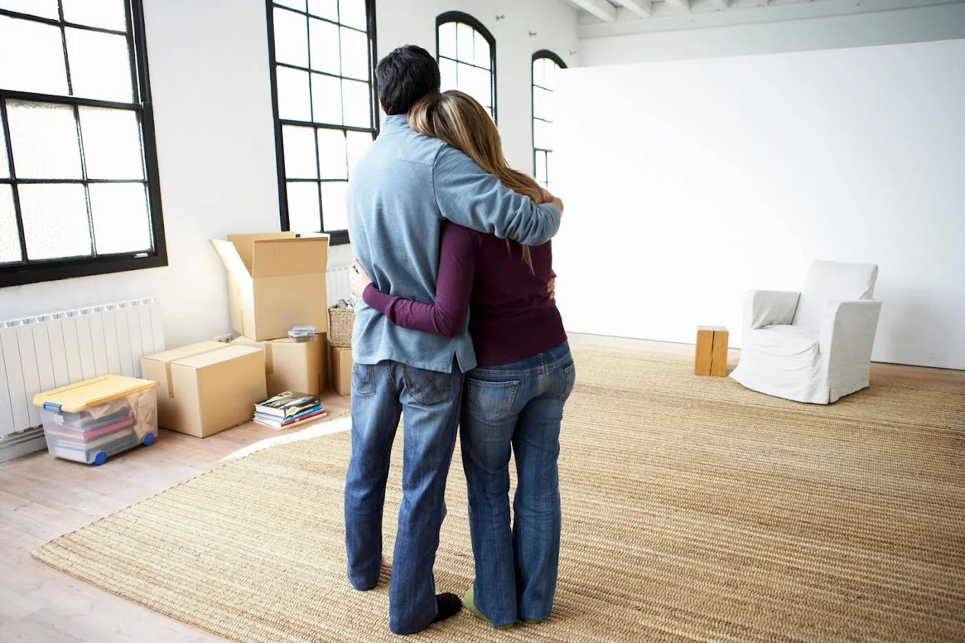 Estate & Short Sale Assistance image