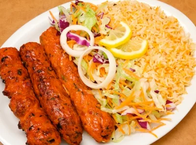 Keema (Minced Meat) image