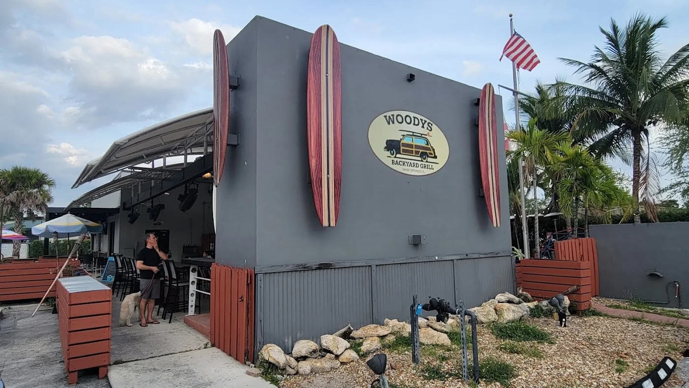 Conch Fritters image