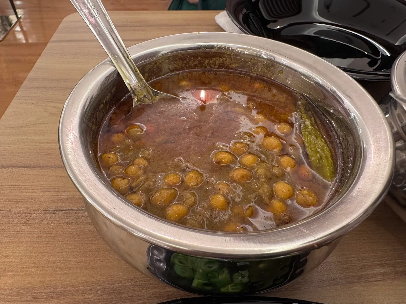 Balochi Karahi (Mutton) image