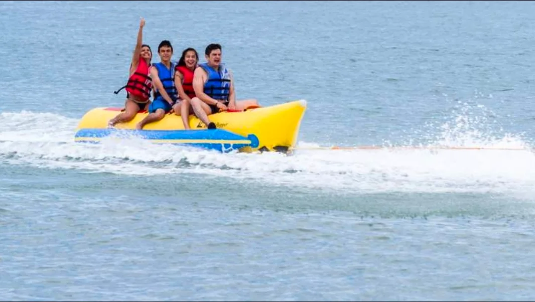 Customized Stay & Transfer Packages image