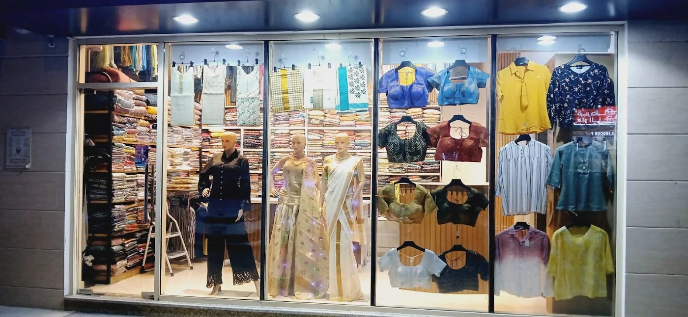 In-store Shopping image