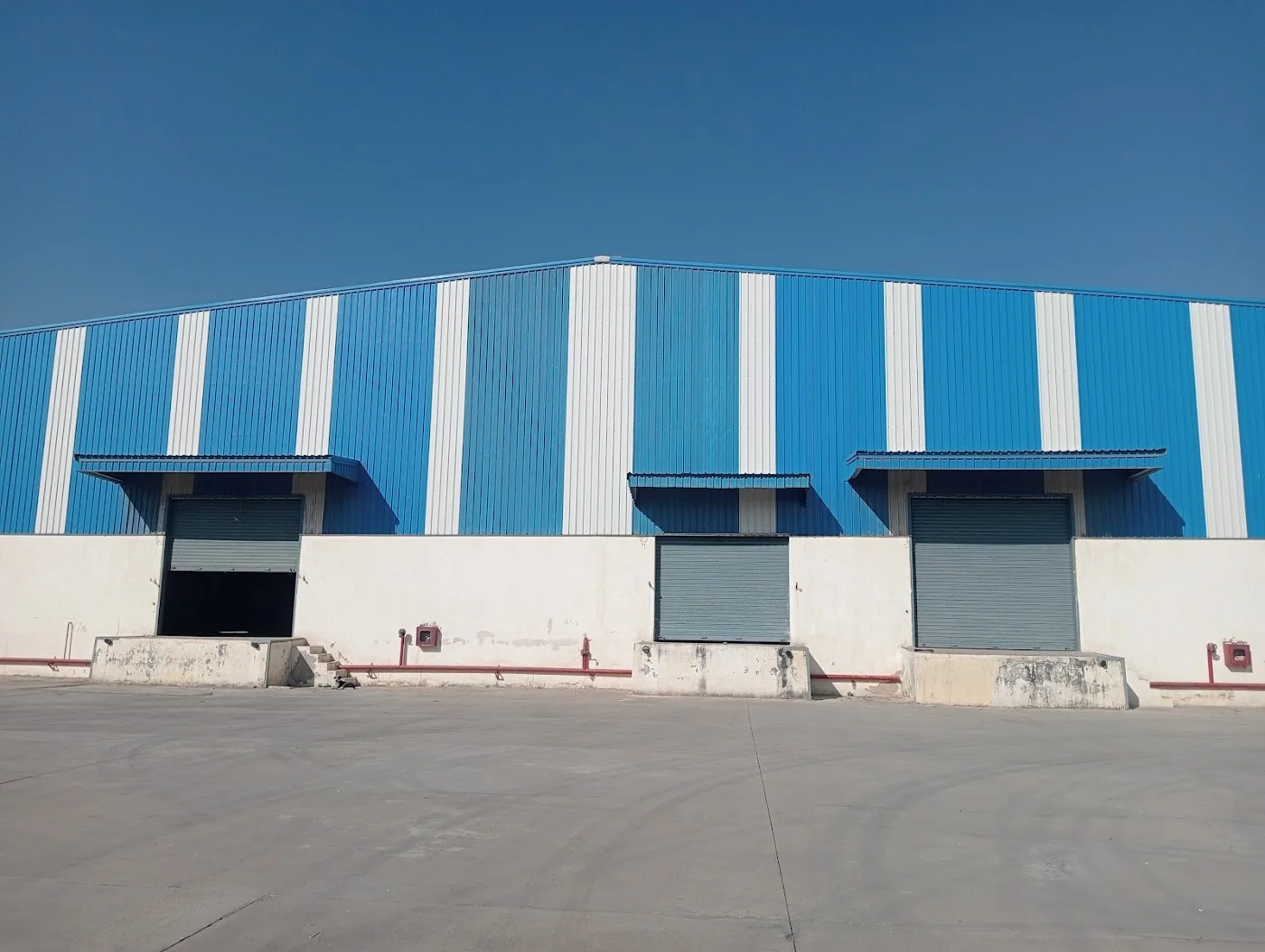 Facility Management image