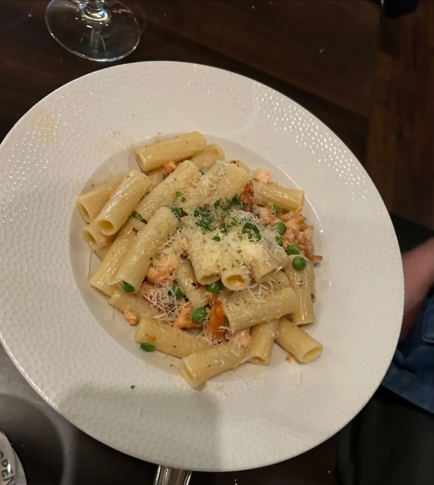 Margherita Pizza image