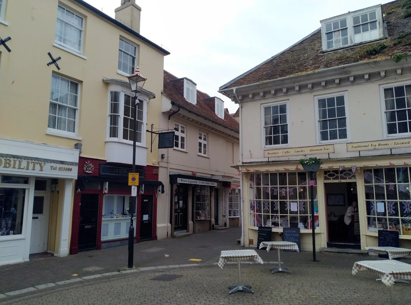 Sales – Residential property image