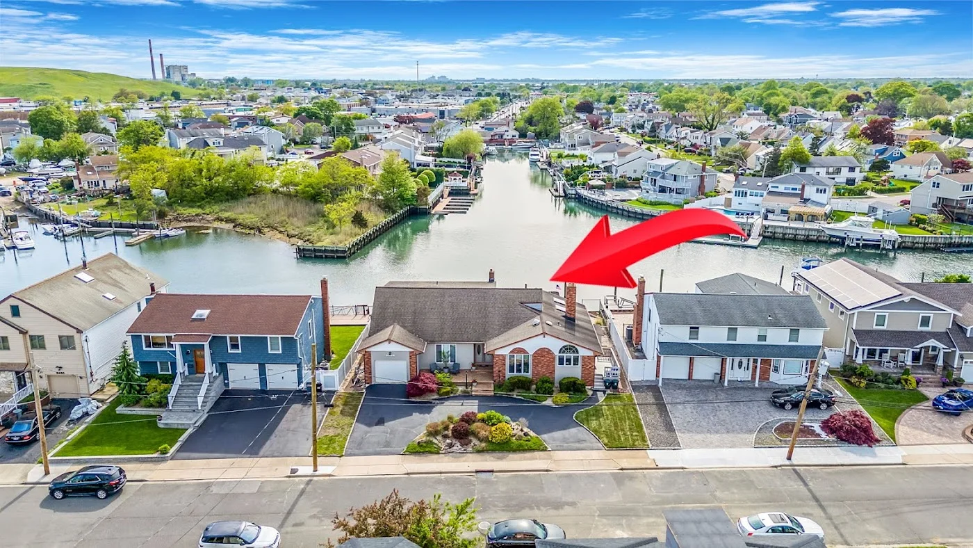 Buyer representation — First-time home purchase image