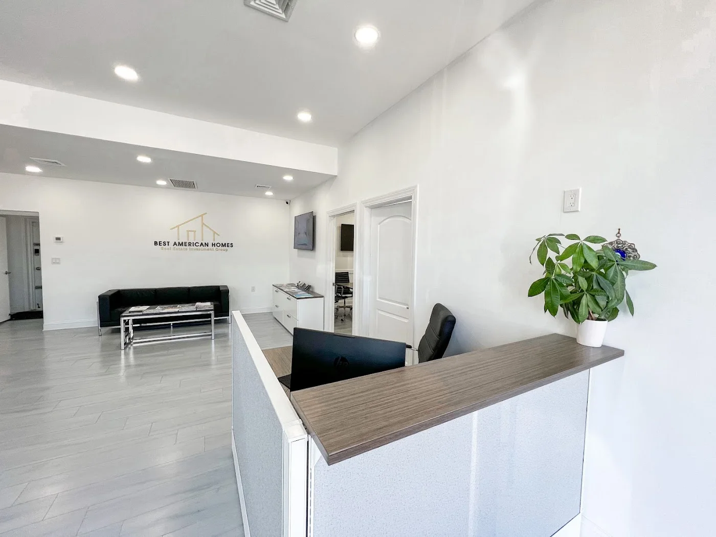 Investment property sourcing image