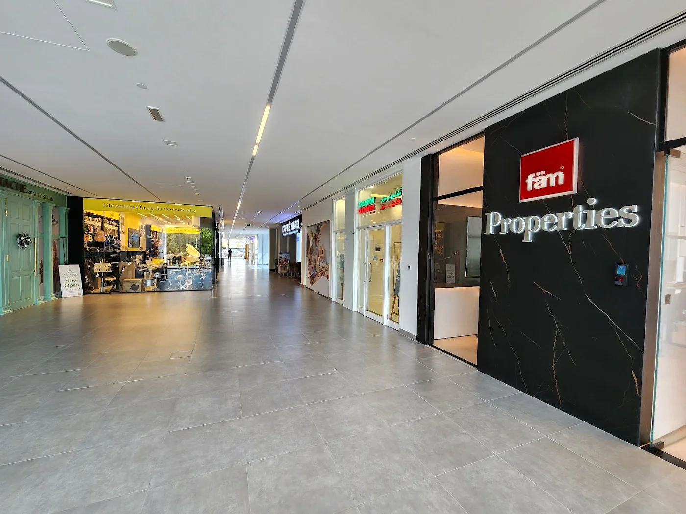 Sales & Purchase Brokerage image