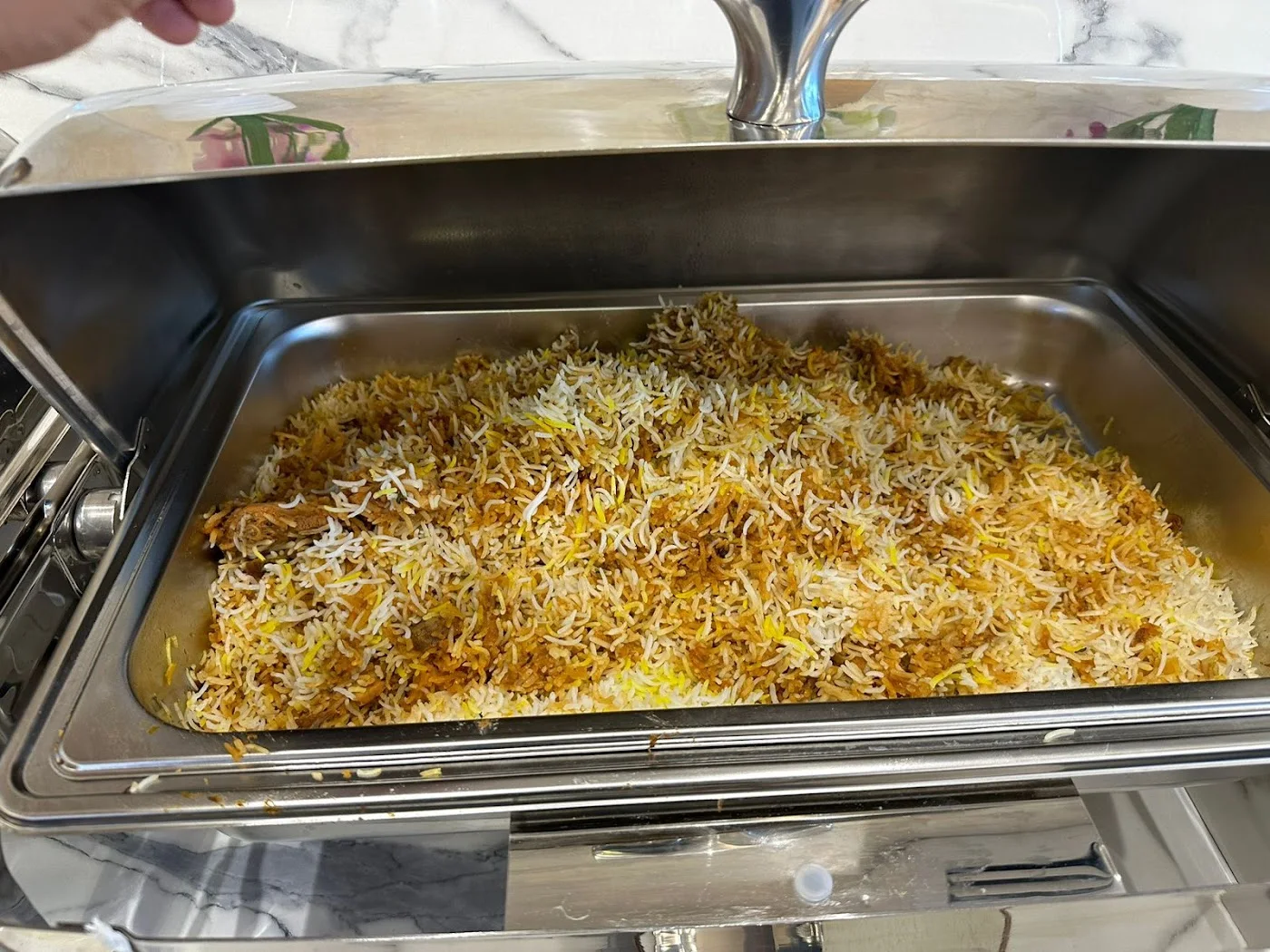 Event Catering image