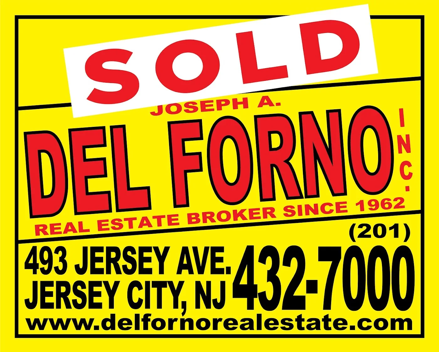 Historic family home sale — Jersey City image
