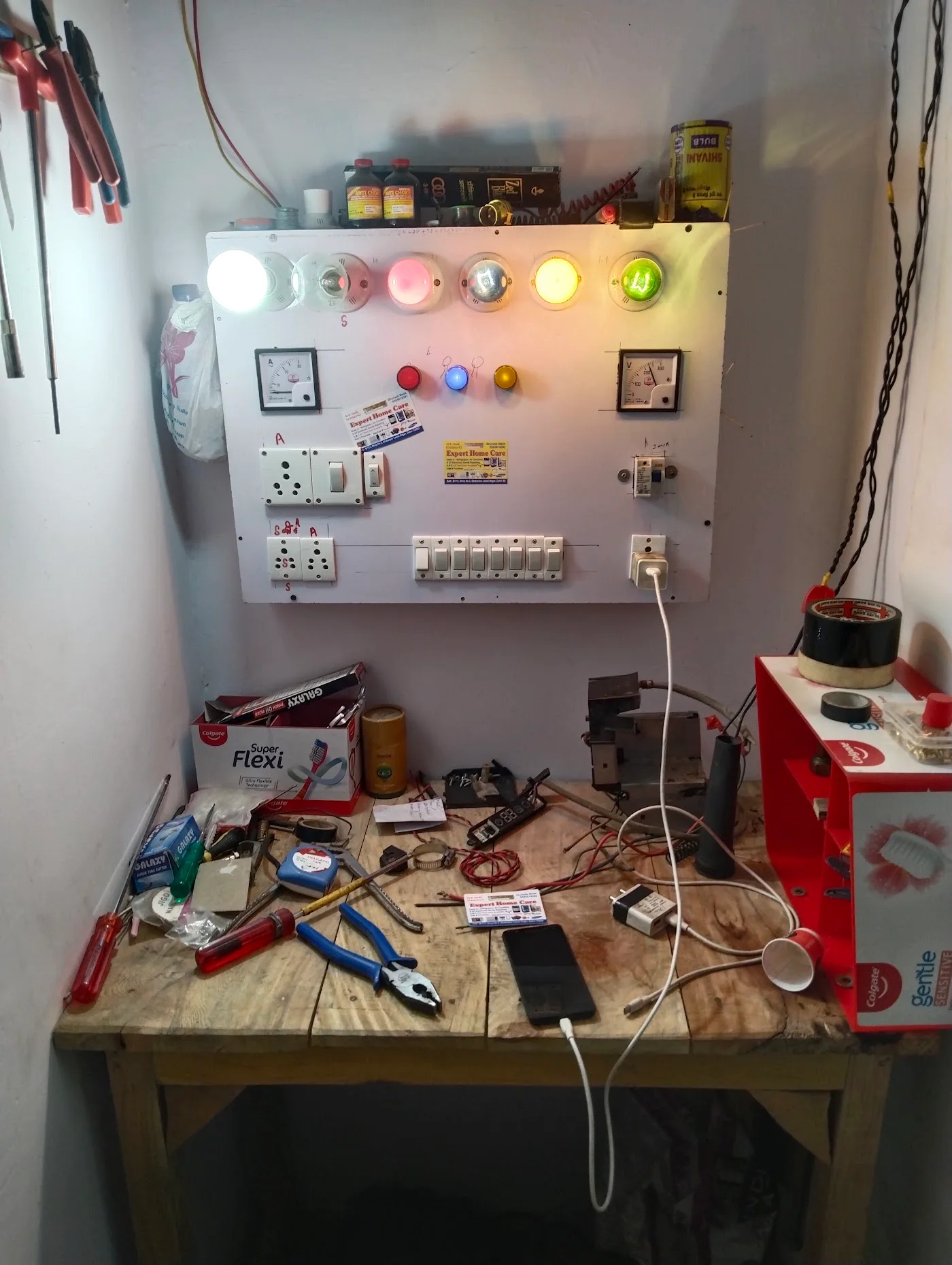 AC Repair & Troubleshooting image