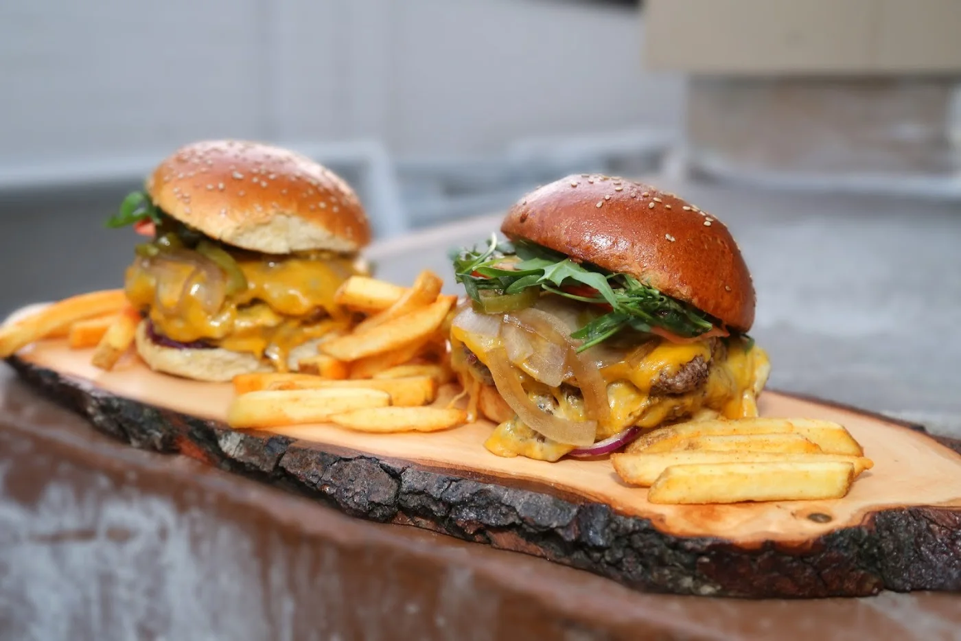 Veggie Smash image