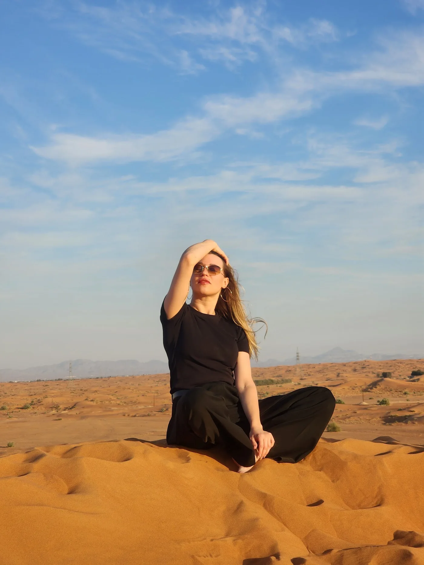 Classic Dubai City Tour (Full day) image