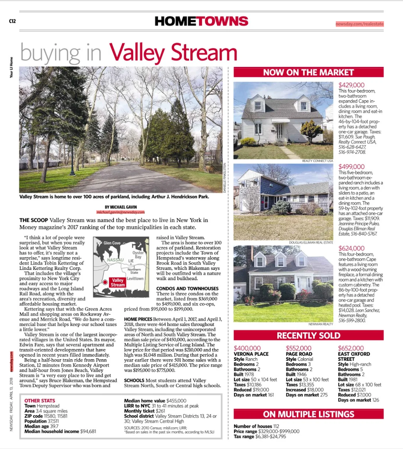Residential Sales image