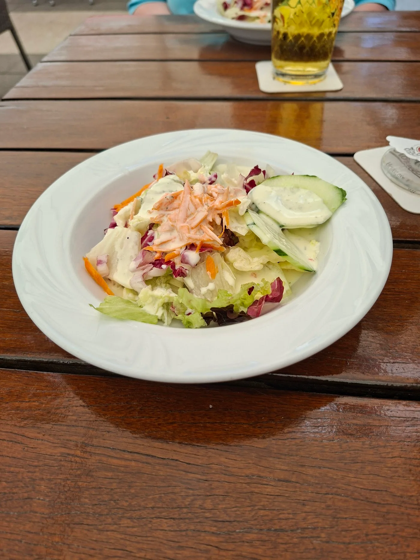 House Salad image