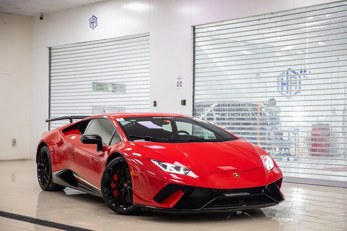 Ceramic Coating image
