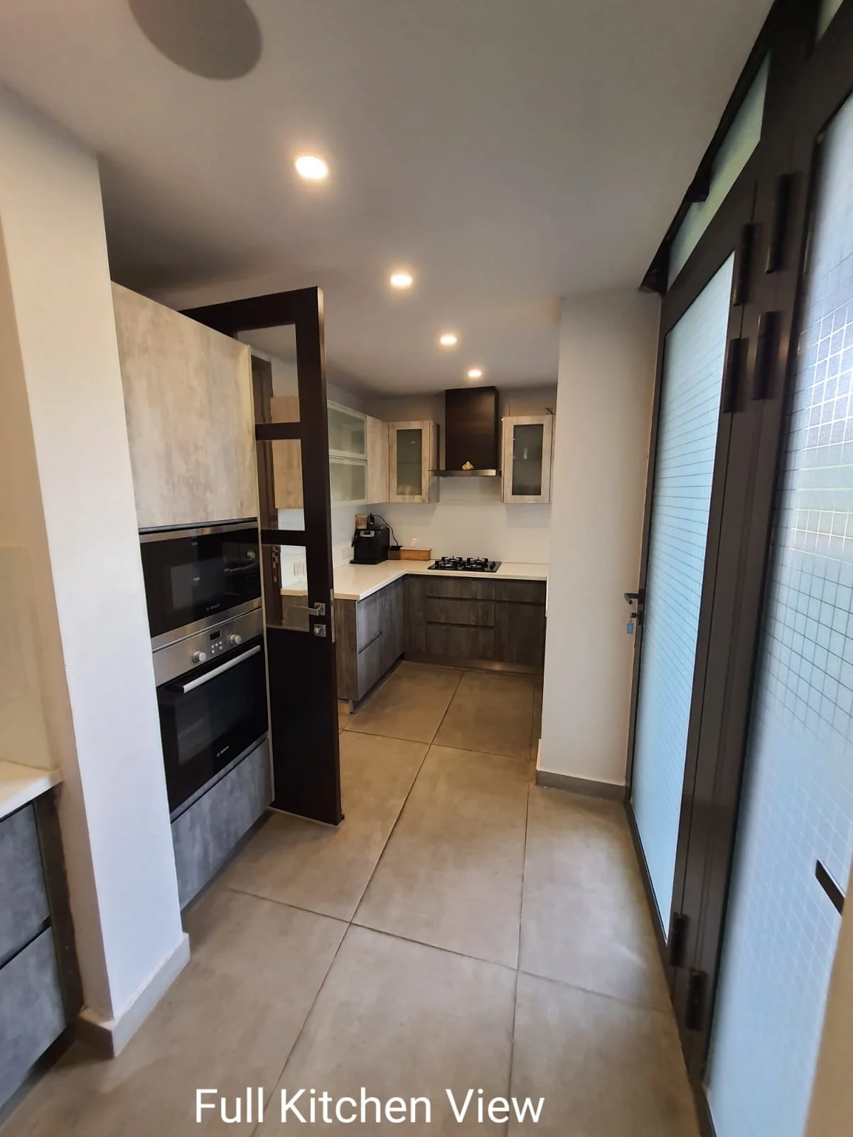 Residential purchase — DLF Phase 5 image