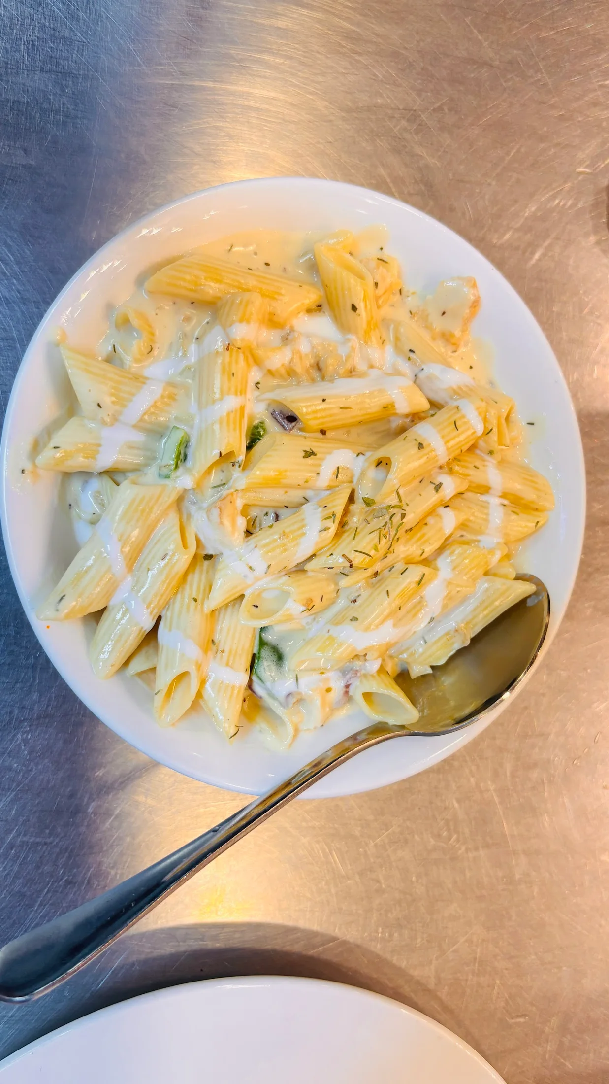 Mexican Pasta image
