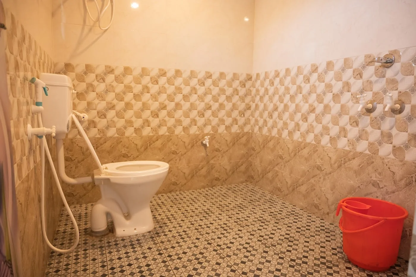 Event-Friendly Stays image
