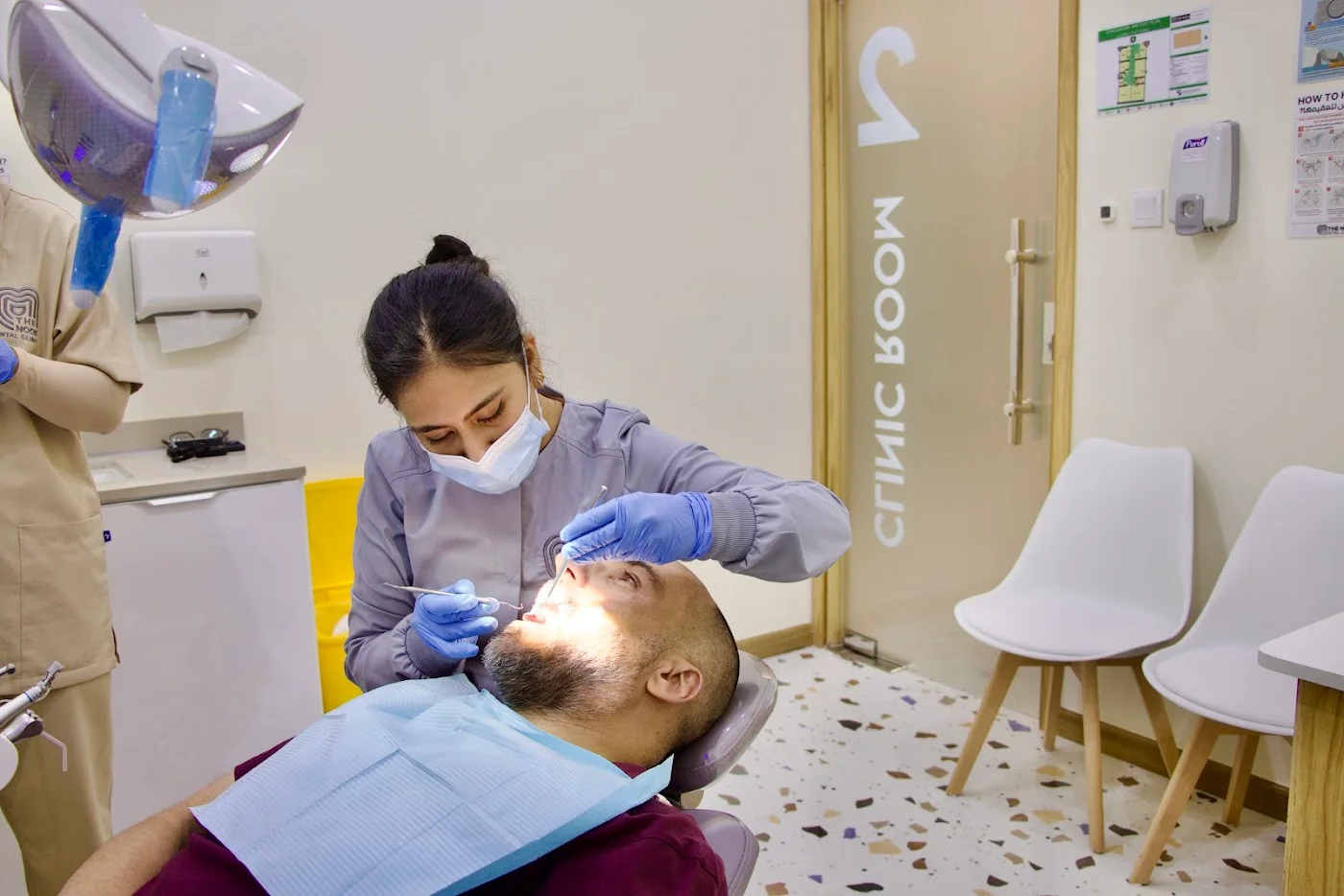 Treatment Planning & Consultations image