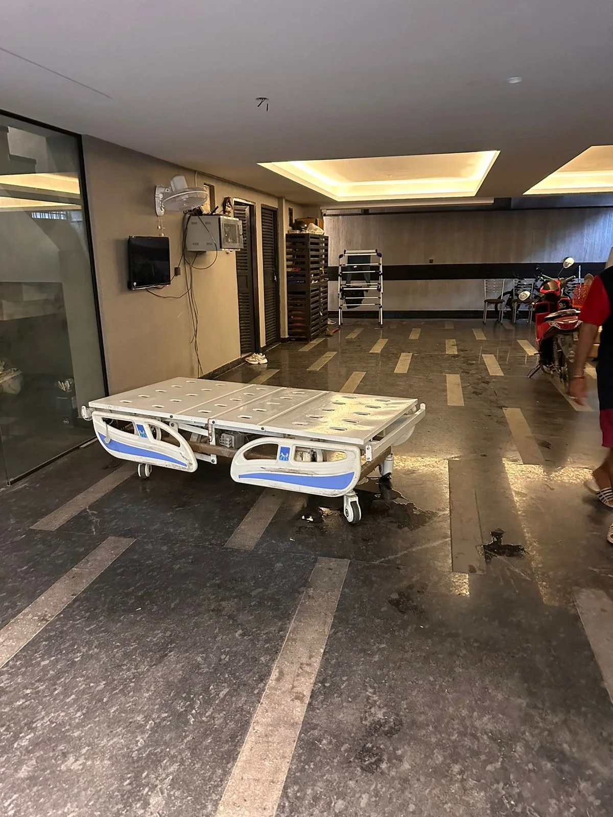 Post‑Operative Care image