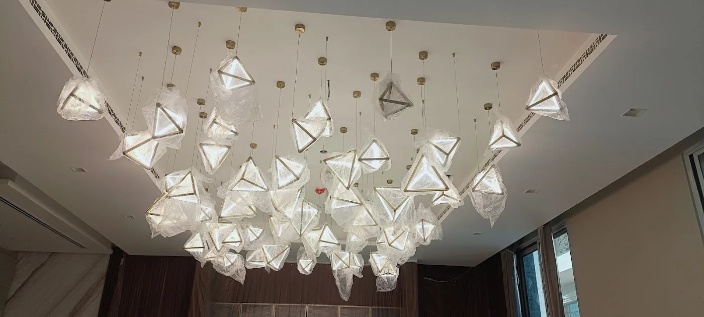 Electrical repairs & installations image