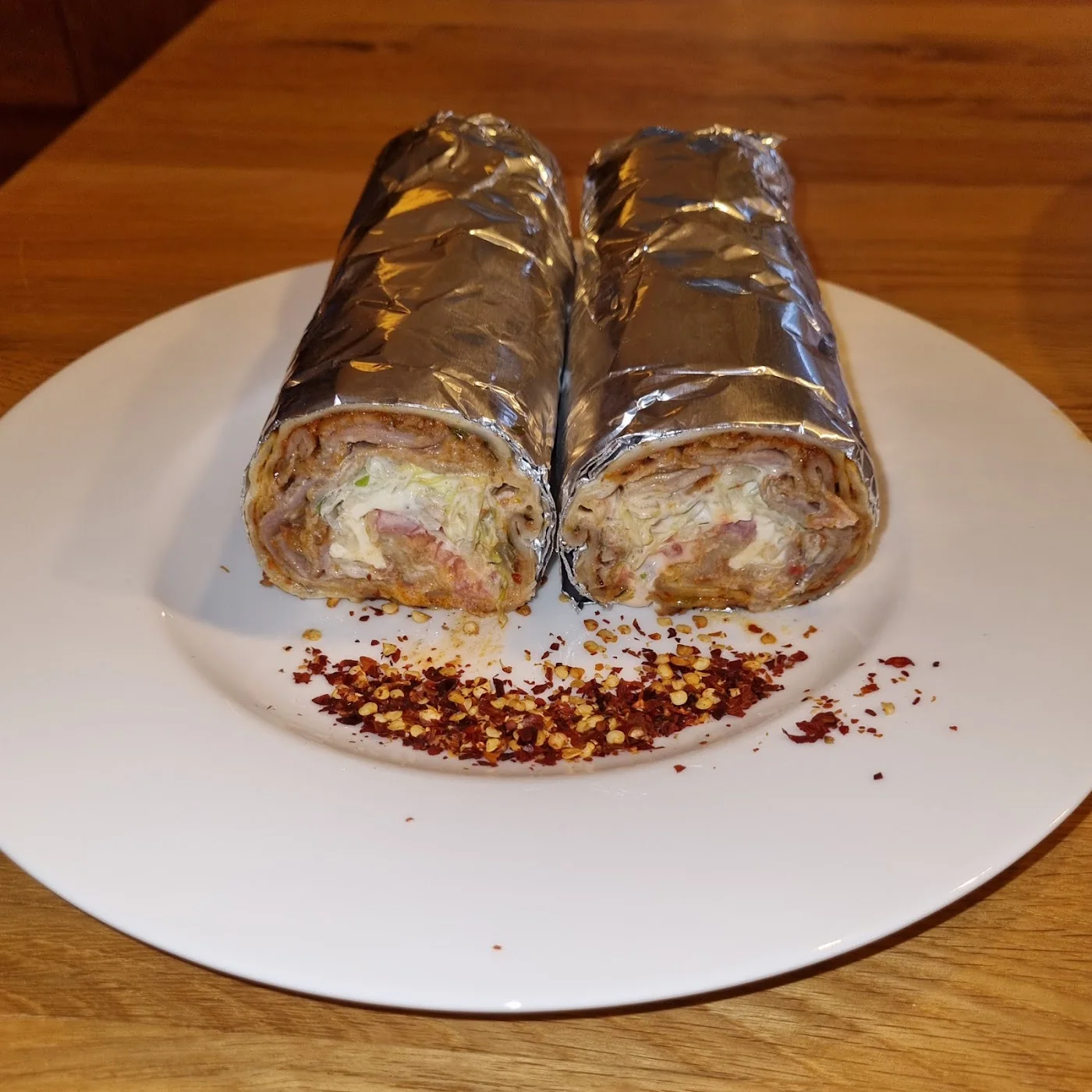 Delivery image