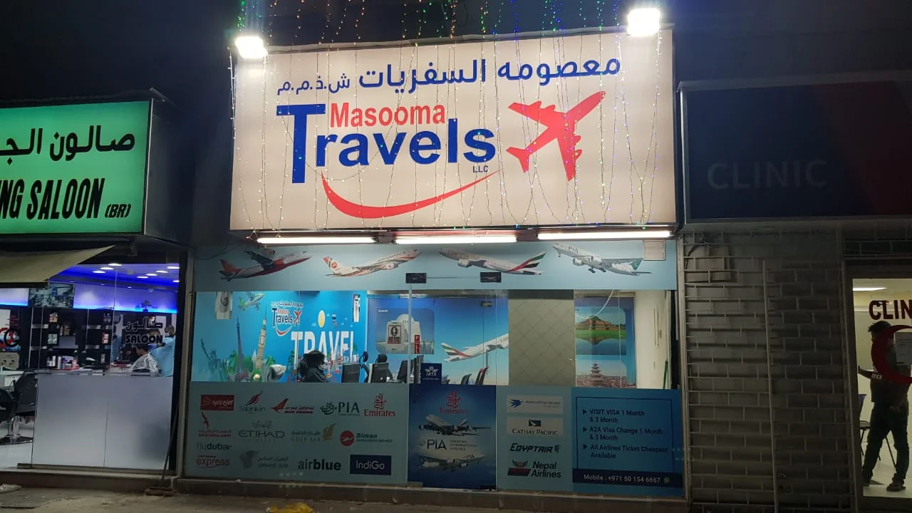 Travel Itinerary Planning image