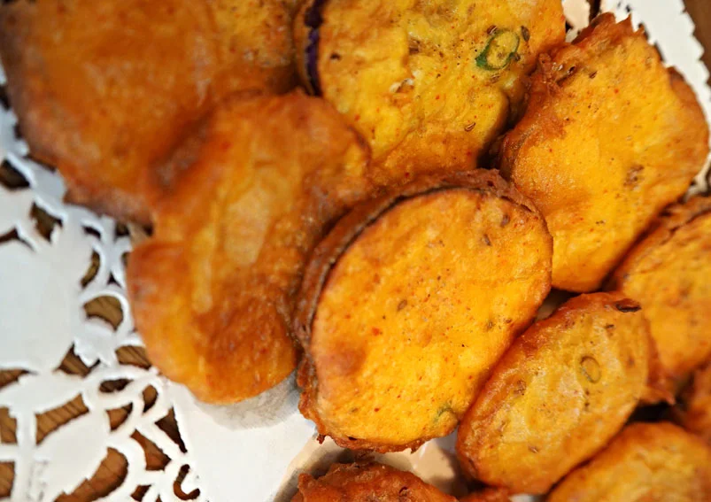 Samosa (2 pcs) image