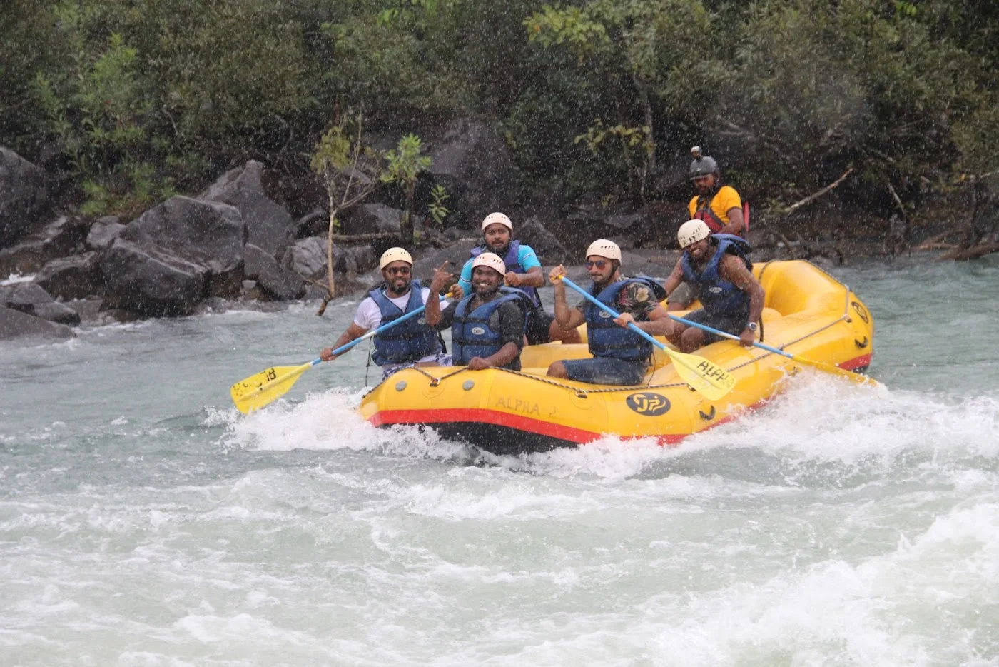 Wildlife & Boat Safaris image
