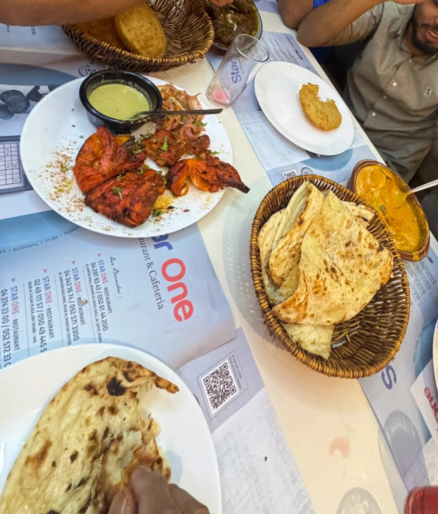 Seafood Chatti Chooru image