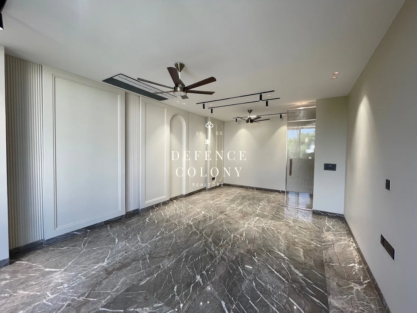 Residential sale — Defence Colony image