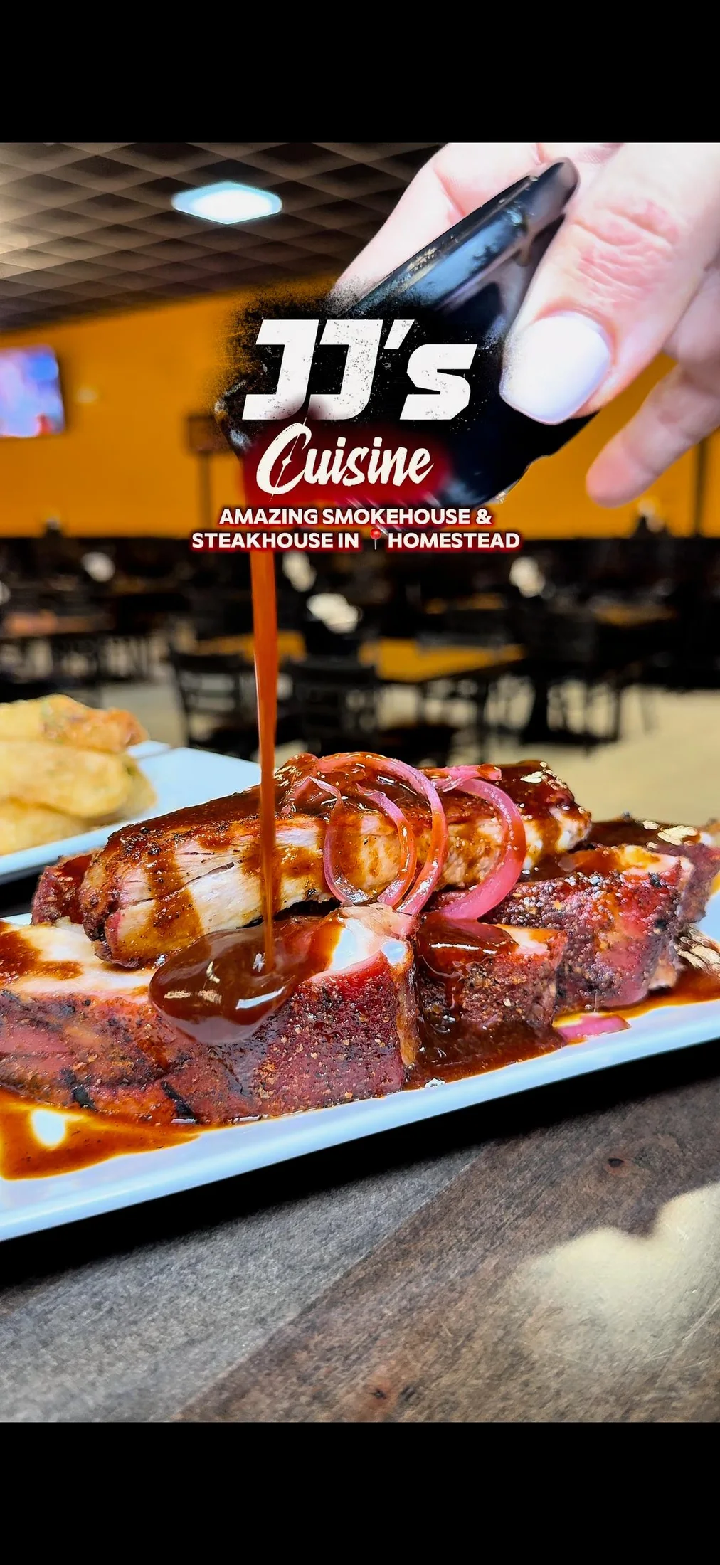Meat Platter (Group) image