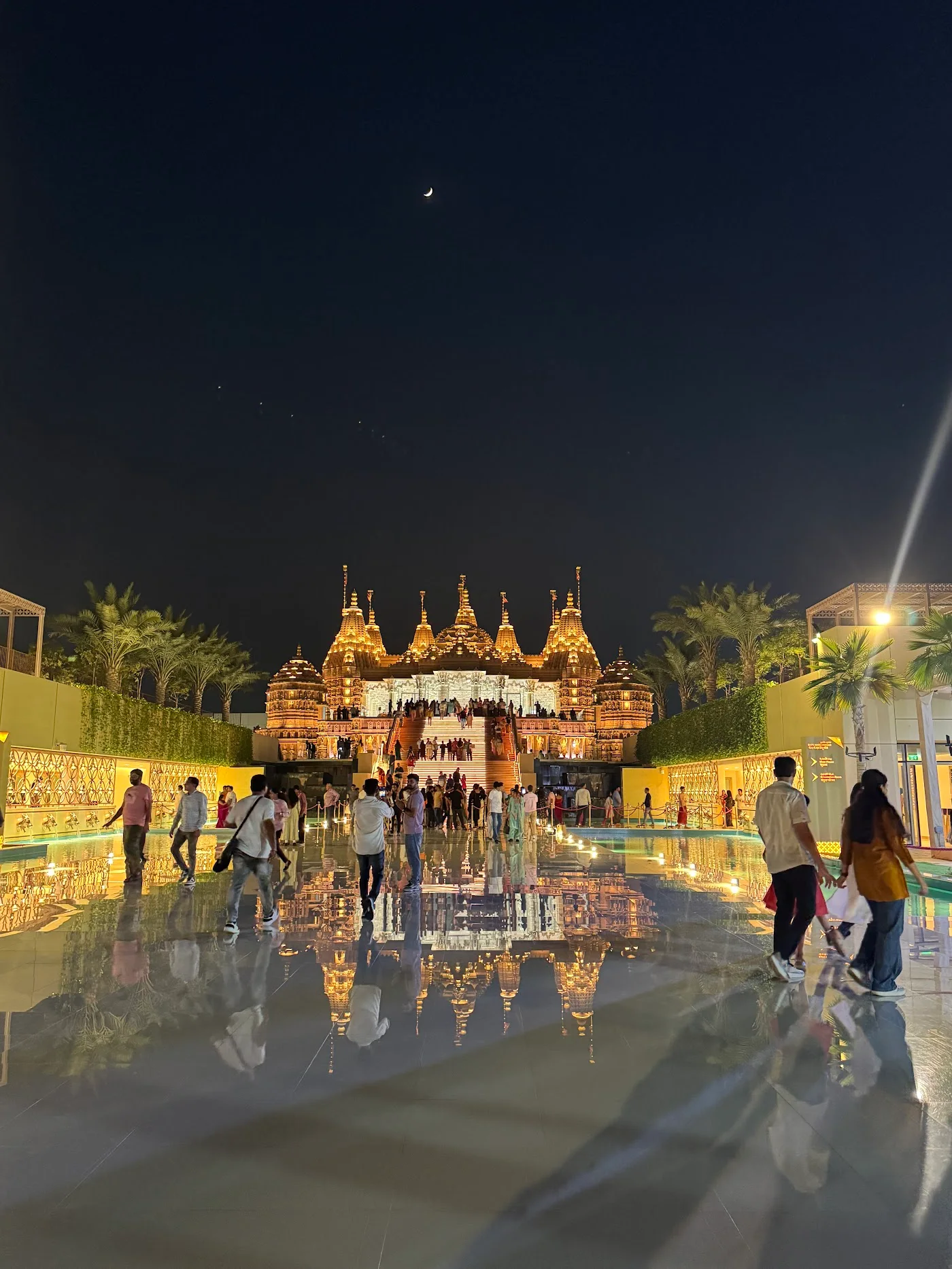 Dubai City Highlights Tour image