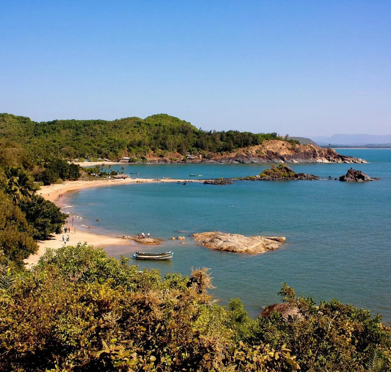 Karwar local trips image
